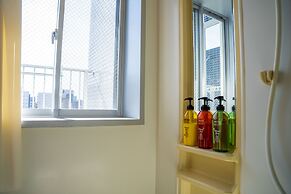 S-Presso Namba Parks Street