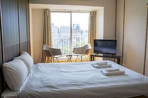 S-Presso Namba Parks Street