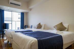 S-Presso Namba Parks Street