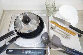 S-Presso Namba Parks Street