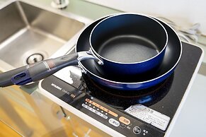 S-Presso Namba Parks Street