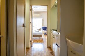 S-Presso Namba Parks Street