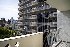 S-Presso Namba Parks Street