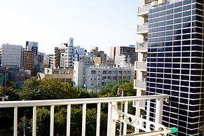 S-Presso Namba Parks Street