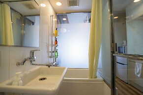 S-Presso Namba Parks Street