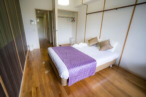 S-Presso Namba Parks Street