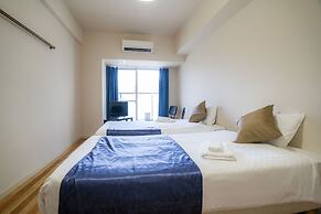 S-Presso Namba Parks Street