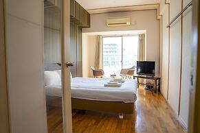 S-Presso Namba Parks Street