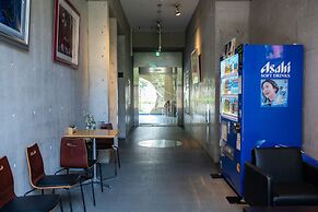 S-Presso Namba Parks Street