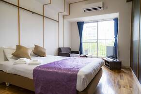 S-Presso Namba Parks Street