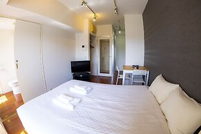 S-Presso Namba Parks Street