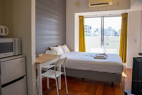 S-Presso Namba Parks Street