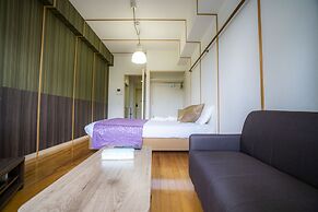 S-Presso Namba Parks Street