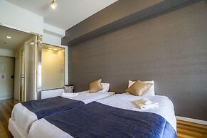 S-Presso Namba Parks Street