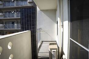 S-Presso Namba Parks Street