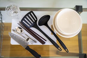 S-Presso Namba Parks Street