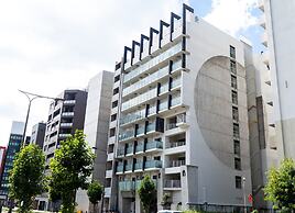 S-Presso Namba Parks Street