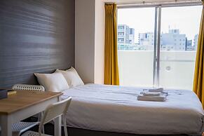 S-Presso Namba Parks Street