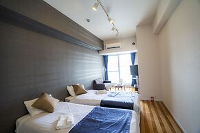 S-Presso Namba Parks Street