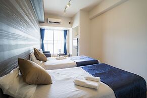 S-Presso Namba Parks Street