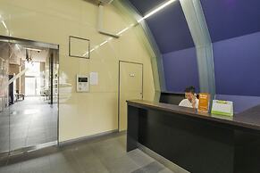 S-Presso Namba Parks Street