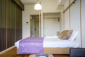 S-Presso Namba Parks Street