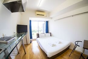 S-Presso Namba Parks Street