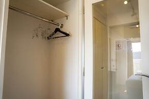 S-Presso Namba Parks Street