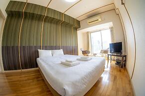 S-Presso Namba Parks Street