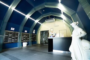 S-Presso Namba Parks Street