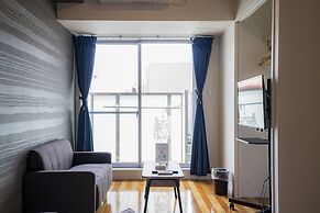 S-Presso Namba Parks Street