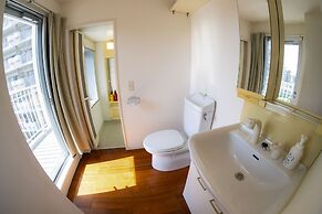 S-Presso Namba Parks Street