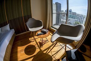 S-Presso Namba Parks Street