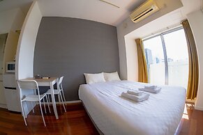 S-Presso Namba Parks Street