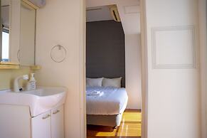 S-Presso Namba Parks Street