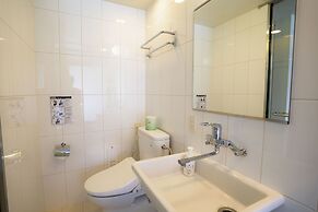 S-Presso Namba Parks Street