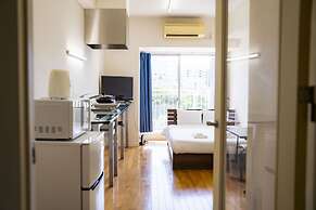 S-Presso Namba Parks Street