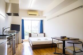 S-Presso Namba Parks Street