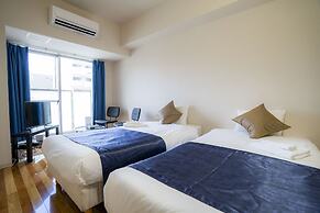 S-Presso Namba Parks Street