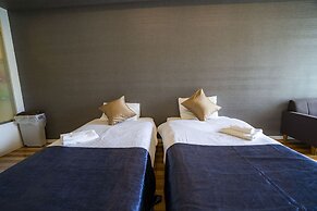 S-Presso Namba Parks Street