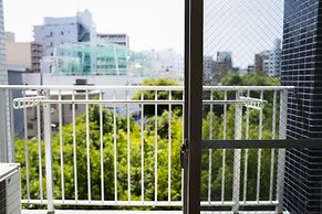 S-Presso Namba Parks Street