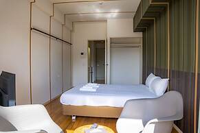 S-Presso Namba Parks Street