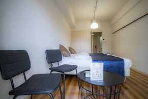 S-Presso Namba Parks Street