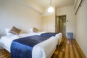 S-Presso Namba Parks Street