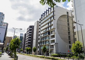 S-Presso Namba Parks Street