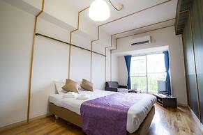 S-Presso Namba Parks Street