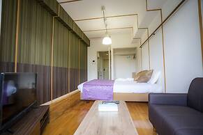 S-Presso Namba Parks Street