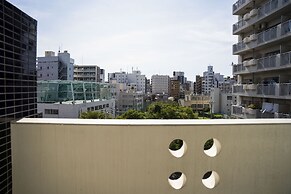 S-Presso Namba Parks Street