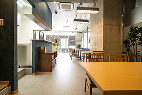 S-Presso Namba Parks Street