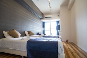 S-Presso Namba Parks Street